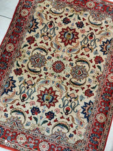 Charger l'image dans la galerie, Tapis Varamine fait main n°19216_145×108