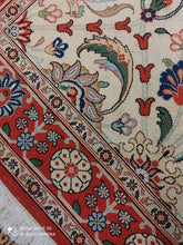 Charger l'image dans la galerie, Tapis Varamine fait main n°19216_145×108