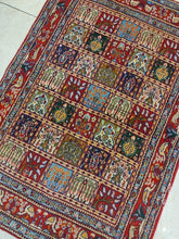 Charger l'image dans la galerie, Tapis Moud fait main n°19077_148×100