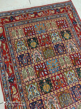 Charger l'image dans la galerie, Tapis Moud fait main n°19077_148×100