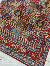 Charger l'image dans la galerie, Tapis Moud fait main n°19077_148×100