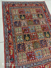 Charger l'image dans la galerie, Tapis Moud fait main n°19077_148×100