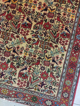 Charger l'image dans la galerie, Tapis Tafrech noué main n°17208_148×102