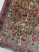 Charger l'image dans la galerie, Tapis Tafrech noué main n°17208_148×102