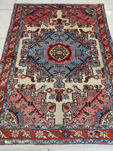 Charger l'image dans la galerie, Tapis Tafrech noué main n°17145_148×110