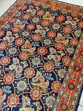 Charger l'image dans la galerie, Tapis Varamine fait main n°19215_148×110