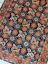 Charger l'image dans la galerie, Tapis Varamine fait main n°19215_148×110