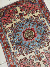 Charger l'image dans la galerie, Tapis Tafrech noué main n°17145_148×110