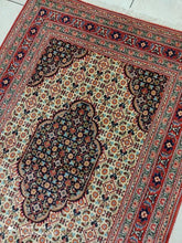 Charger l'image dans la galerie, Tapis Bidjard fait main n°13504_149×100