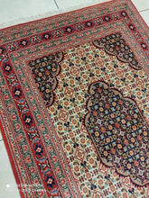 Charger l'image dans la galerie, Tapis Bidjard fait main n°13504_149×100