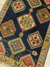 Charger l'image dans la galerie, Tapis Bakhtiar tissé main n°17155_150×100