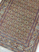 Charger l'image dans la galerie, Tapis Moud tissé main n°19136_150×102