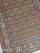 Charger l'image dans la galerie, Tapis Moud tissé main n°19136_150×102