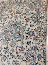 Charger l'image dans la galerie, Tapis Nain Chichla fait main n°19193_150×103