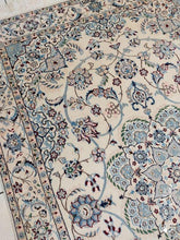 Charger l'image dans la galerie, Tapis Nain Chichla fait main n°19193_150×103