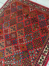 Charger l'image dans la galerie, Tapis Meymey fait main n°19021_150×105
