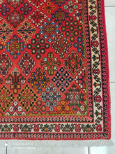 Charger l'image dans la galerie, Tapis Meymey fait main n°19021_150×105