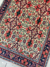 Charger l'image dans la galerie, Tapis Bidjard tissé main n°13988_150×105