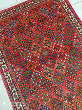 Charger l'image dans la galerie, Tapis Meymey fait main n°19021_150×105