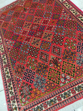 Charger l'image dans la galerie, Tapis Meymey fait main n°19021_150×105