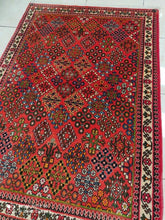 Charger l'image dans la galerie, Tapis Meymey fait main n°19021_150×105