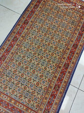 Charger l'image dans la galerie, TAPIS Moud fait main n°16413_150×77