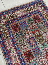Charger l'image dans la galerie, Tapis Moud fait main n°19125_150×96
