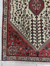 Charger l'image dans la galerie, Tapis Abadeh fait main n°6194_152×104