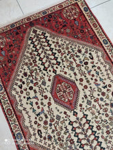 Charger l'image dans la galerie, Tapis Abadeh fait main n°6194_152×104