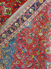 Charger l'image dans la galerie, Tapis Sarouk fait main n°16794_153×106