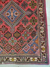 Charger l'image dans la galerie, Tapis Meymey fait main n°7528_153×107