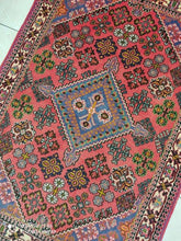 Charger l'image dans la galerie, Tapis Meymey fait main n°7528_153×107
