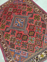 Charger l'image dans la galerie, Tapis Meymey fait main n°7528_153×107