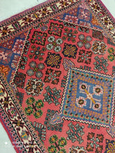 Charger l'image dans la galerie, Tapis Meymey fait main n°7528_153×107
