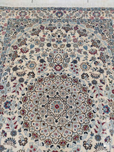 Charger l'image dans la galerie, Tapis Nain Chichla fait main n°15319_155×100