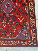 Charger l'image dans la galerie, Tapis Meymey fait main n°18865_155×107