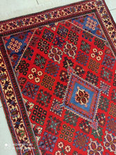 Charger l'image dans la galerie, Tapis Meymey fait main n°18865_155×107