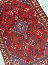 Charger l'image dans la galerie, Tapis Meymey fait main n°18865_155×107
