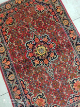 Charger l'image dans la galerie, Tapis Bidjard tissé main n°14945_156×101