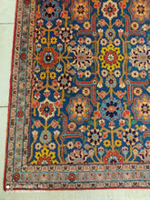 Charger l'image dans la galerie, Tapis Varamine fait main n°18067_156×103