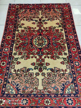 Charger l'image dans la galerie, Tapis Tafrech noué main n°14033_156×105