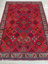 Charger l'image dans la galerie, Tapis Meymey fait main n°18528_156×108