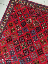 Charger l'image dans la galerie, Tapis Meymey fait main n°18528_156×108