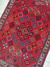 Charger l'image dans la galerie, Tapis Meymey fait main n°18528_156×108