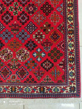 Charger l'image dans la galerie, Tapis Meymey fait main n°18528_156×108