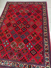 Charger l'image dans la galerie, Tapis Meymey fait main n°18528_156×108
