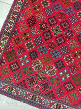 Charger l'image dans la galerie, Tapis Meymey fait main n°18528_156×108