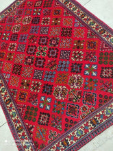 Charger l'image dans la galerie, Tapis Meymey fait main n°18528_156×108