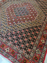 Charger l'image dans la galerie, Tapis Kurdistan fait main n°392_156×128