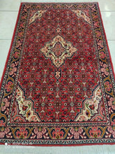 Charger l'image dans la galerie, Tapis Bidjard fait main n°15423_157×100